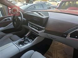 بي ام دبليو XM